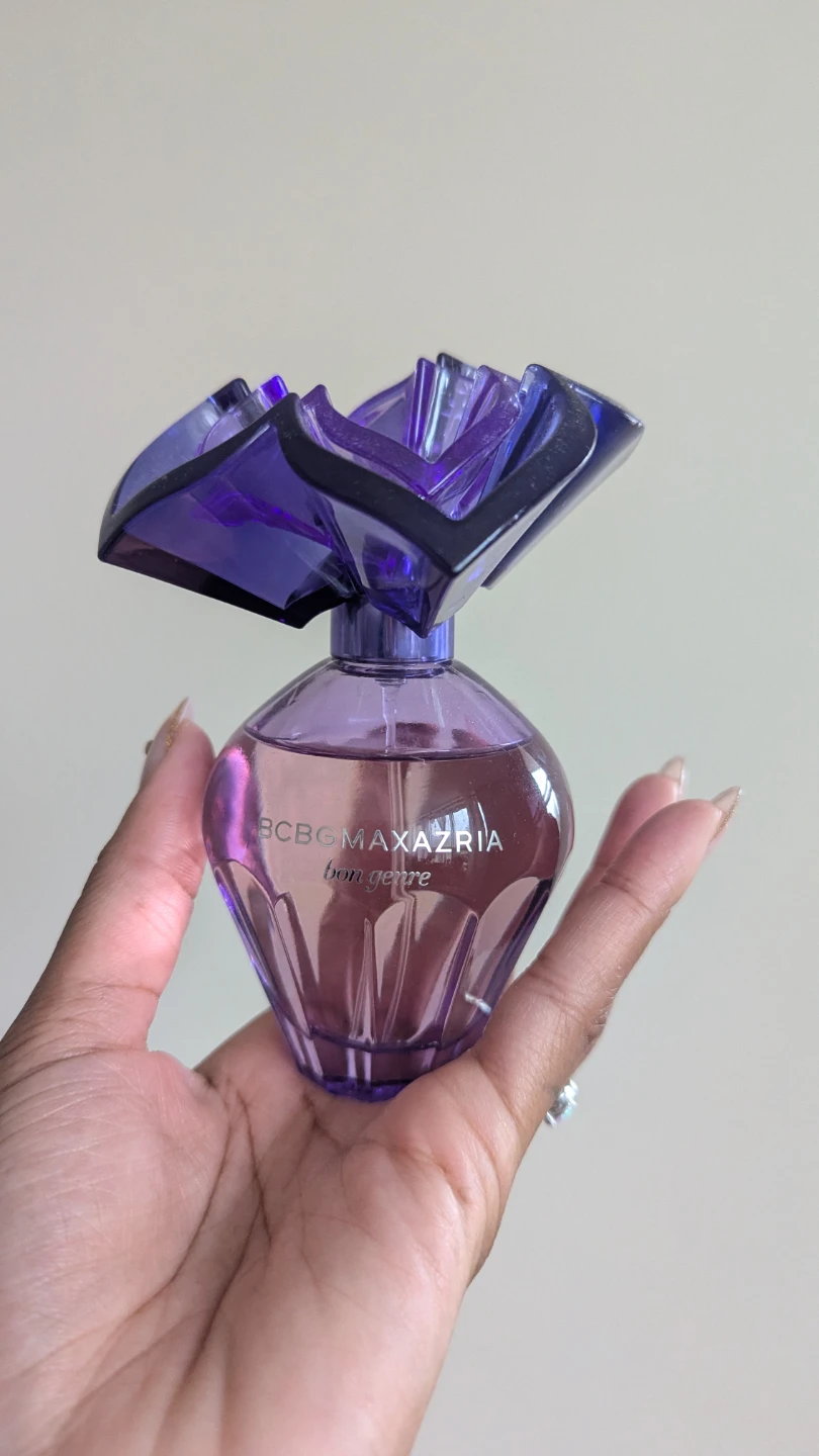 Bcbgmaxazria "Bon Genre" perfume