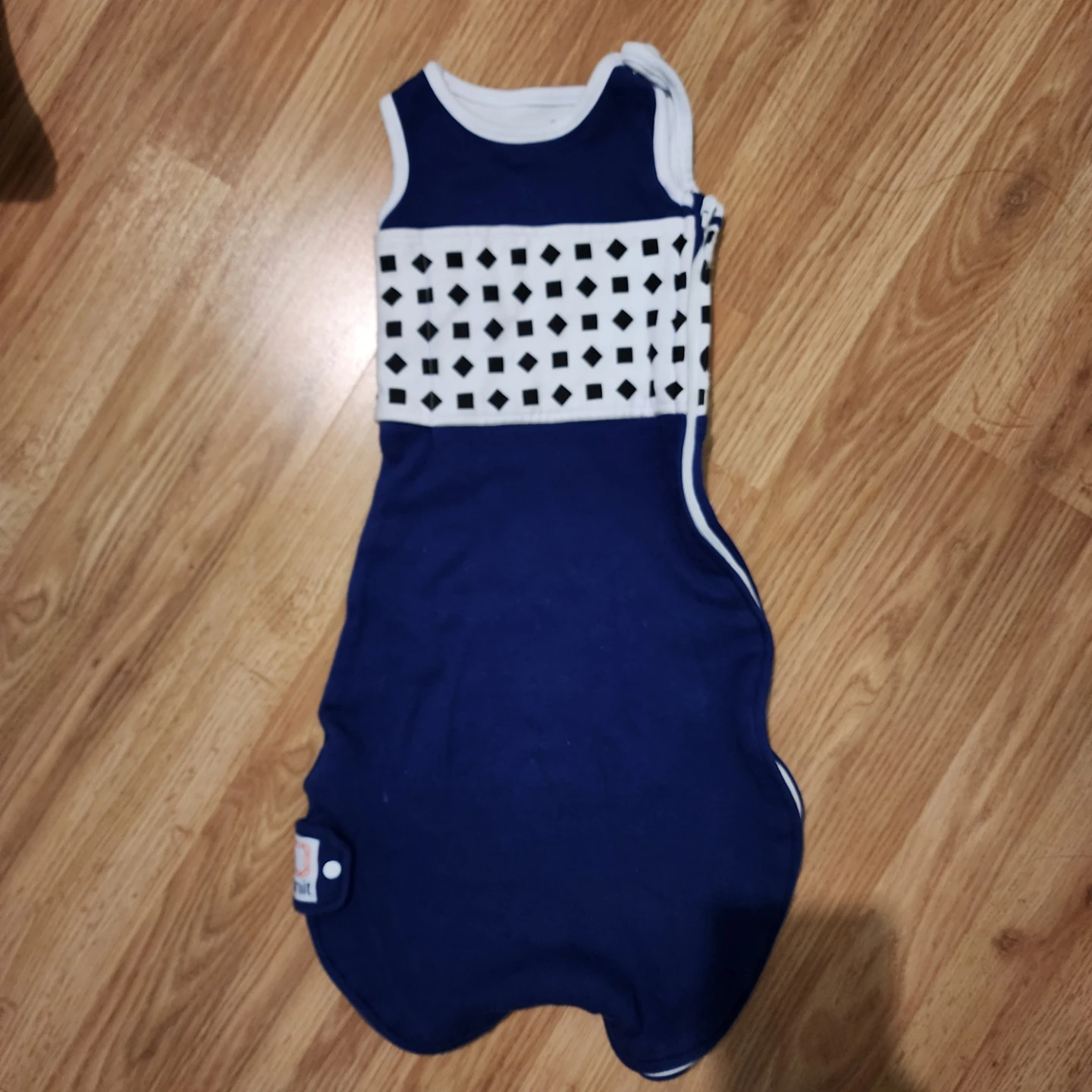 New Nanit Baby Sleeping Bag 3-6 M