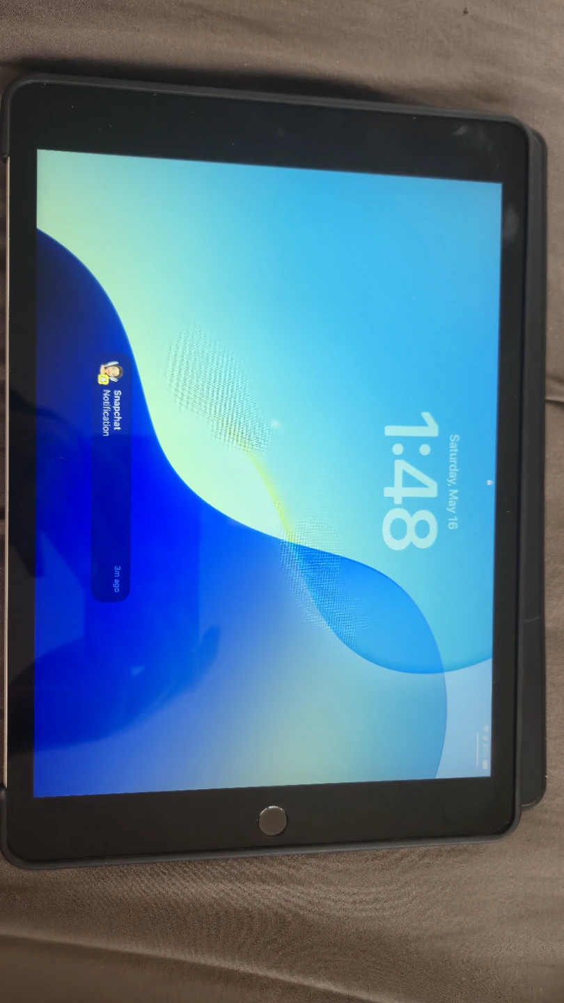 Apple iPad (9th generation) - photo 2