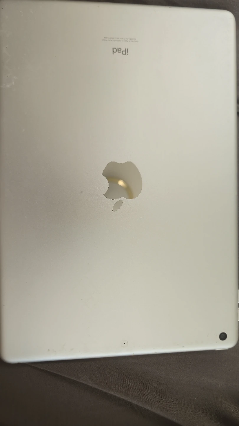 Apple iPad (9th generation) - photo 3