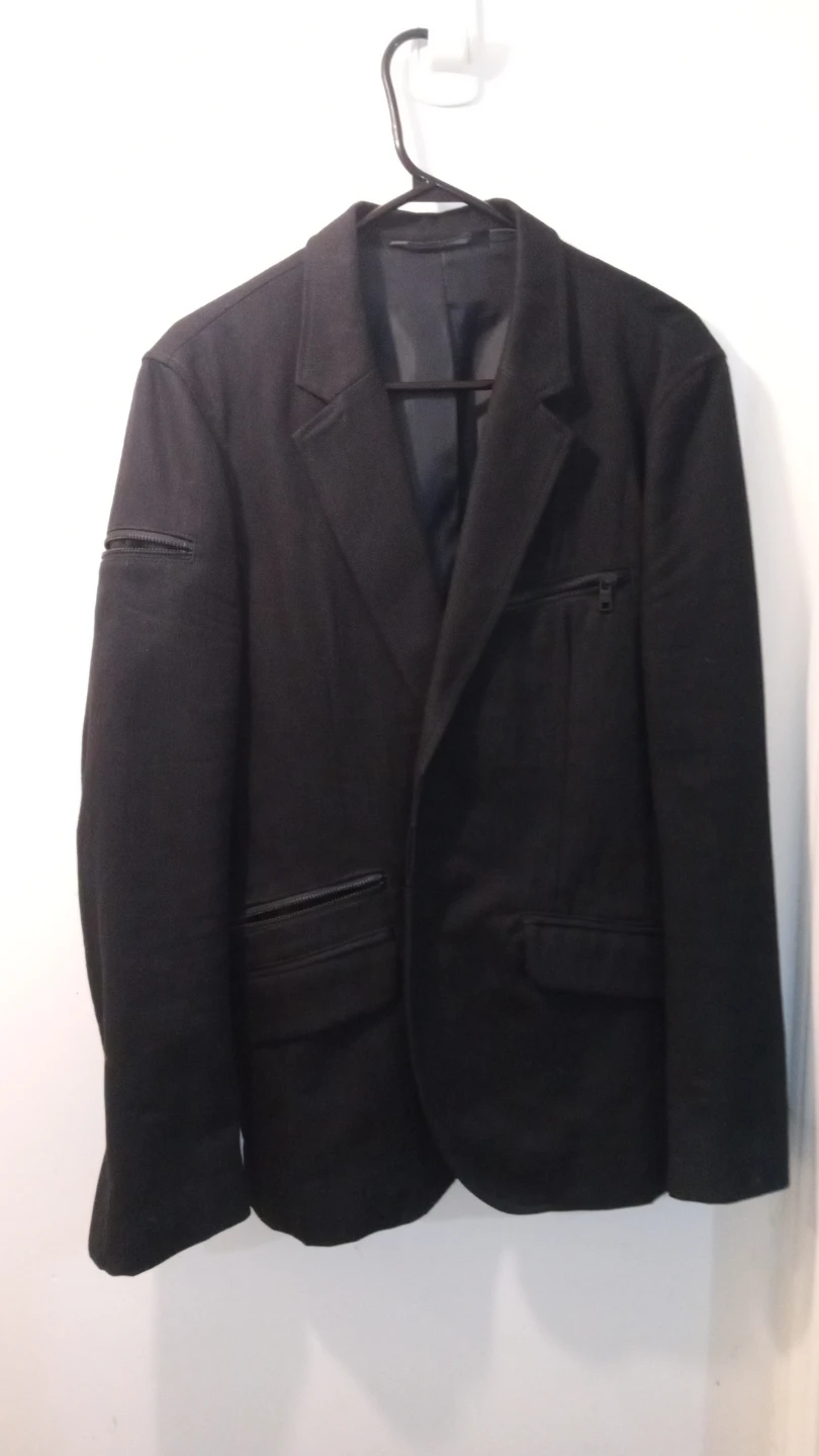 Armani Exchange Blazer