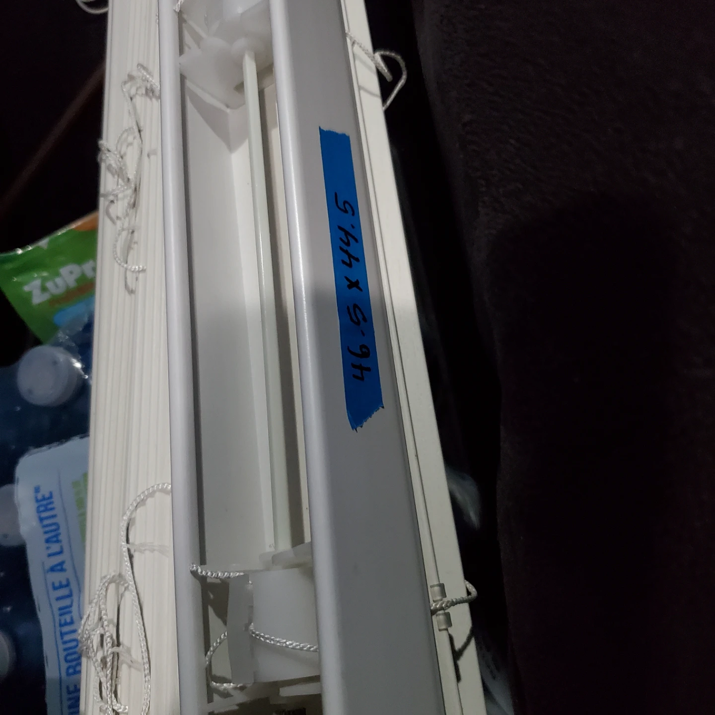 3 sets of Blinds - photo 2