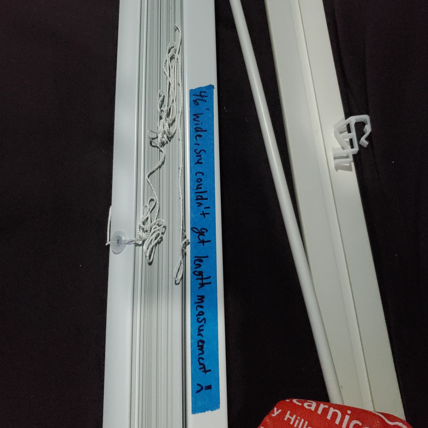 3 sets of Blinds - photo 3