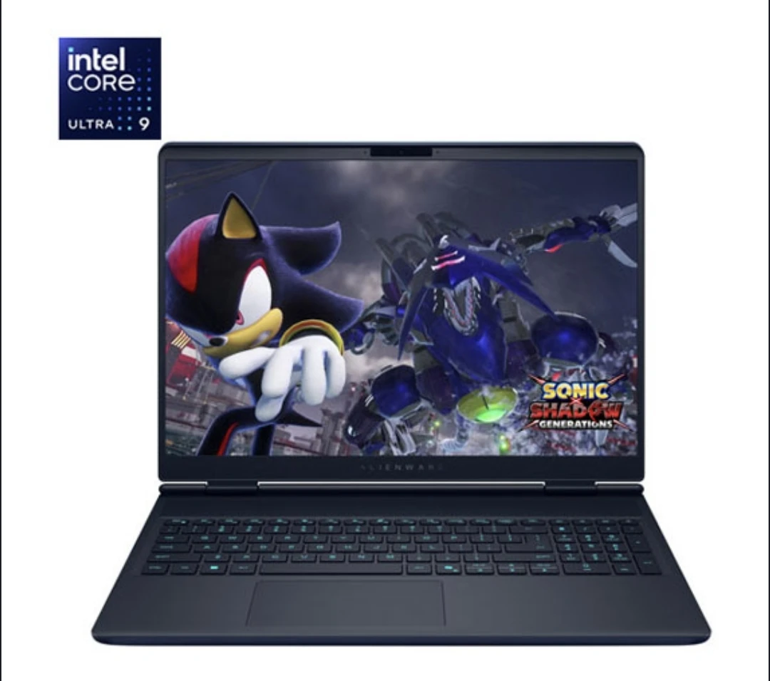 (BRAND NEW/SEALED) Alienware Aurora 16X