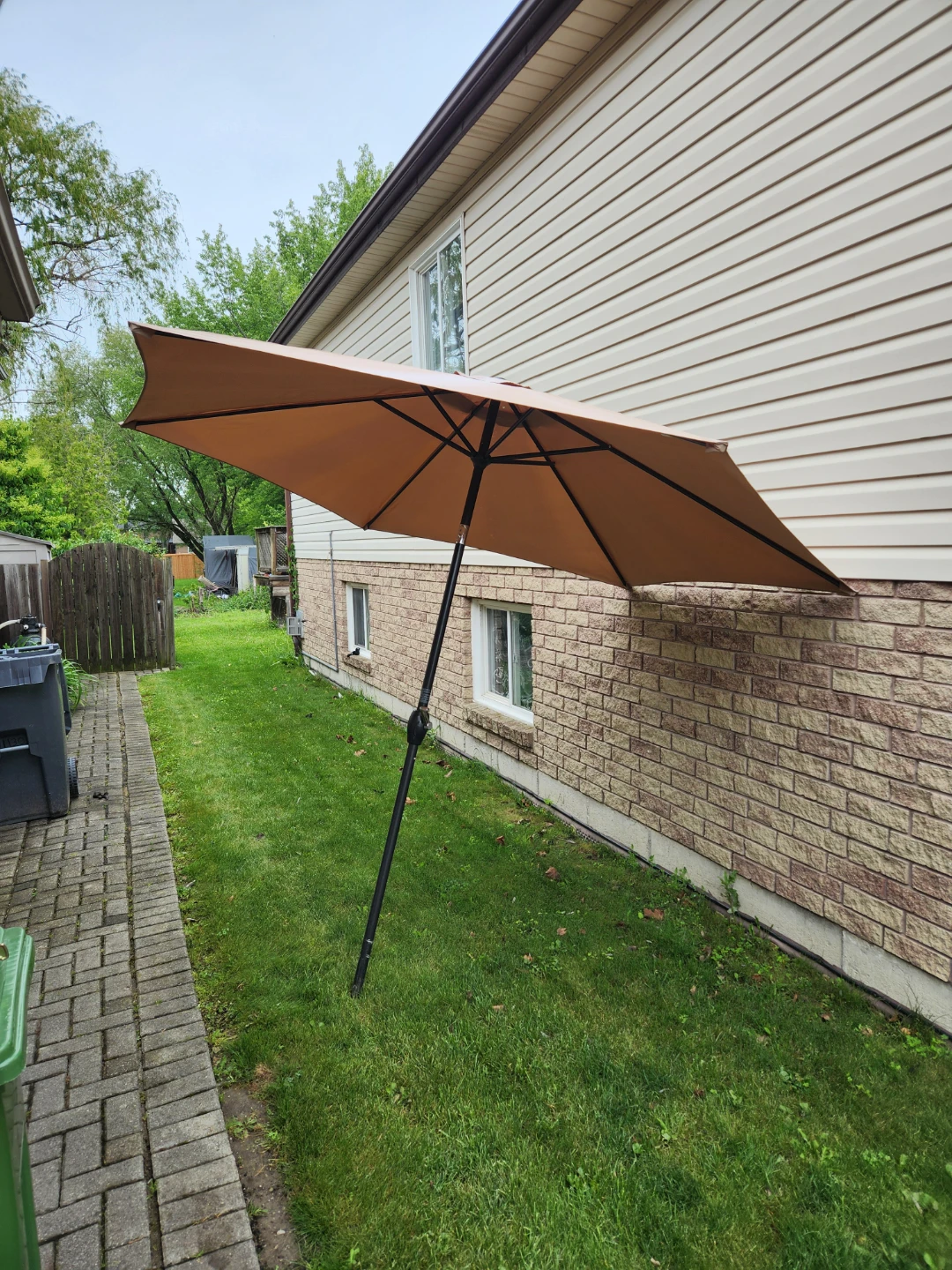 Patio Umbrella