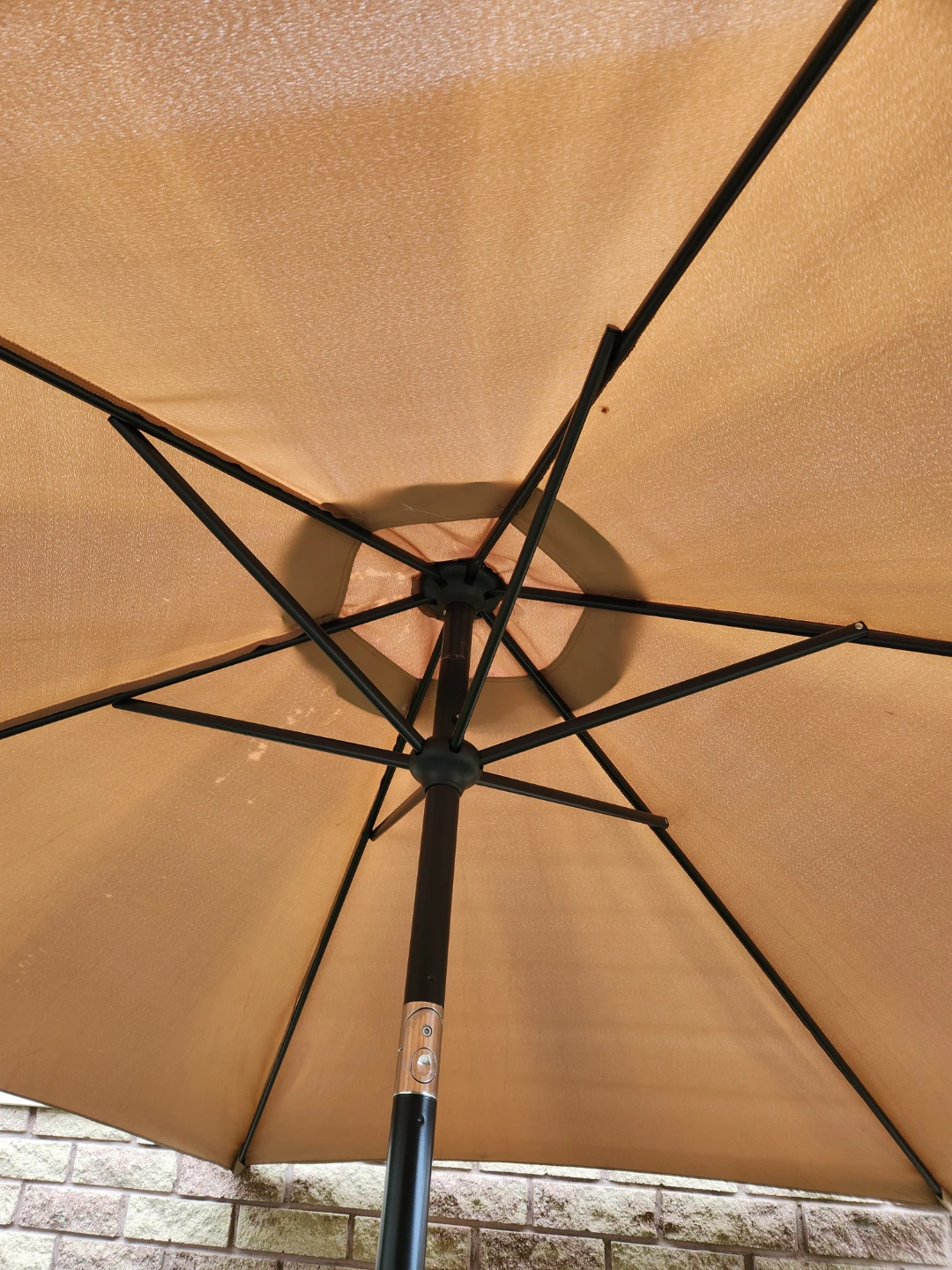 Patio Umbrella - photo 2