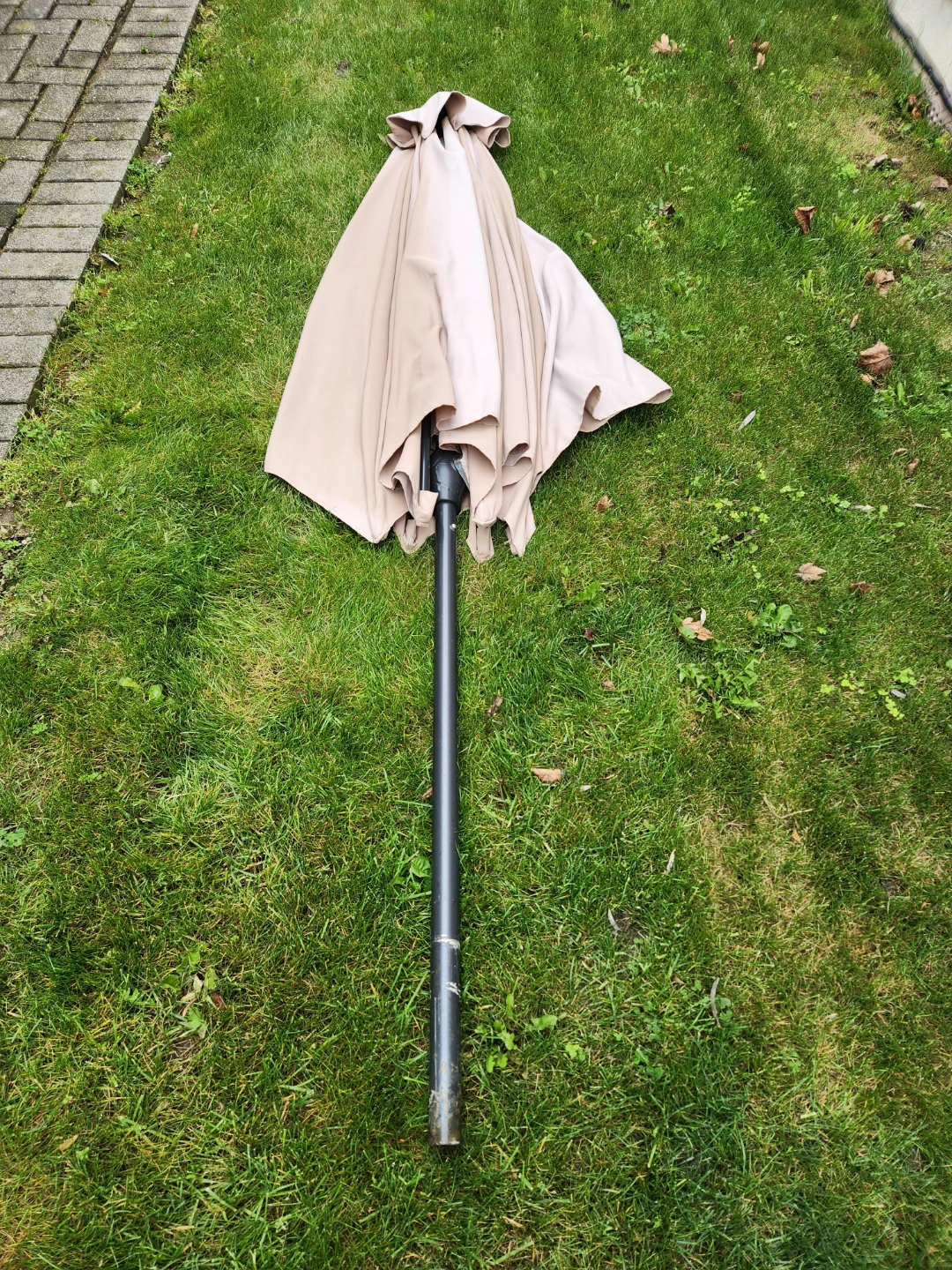 Patio Umbrella - photo 4