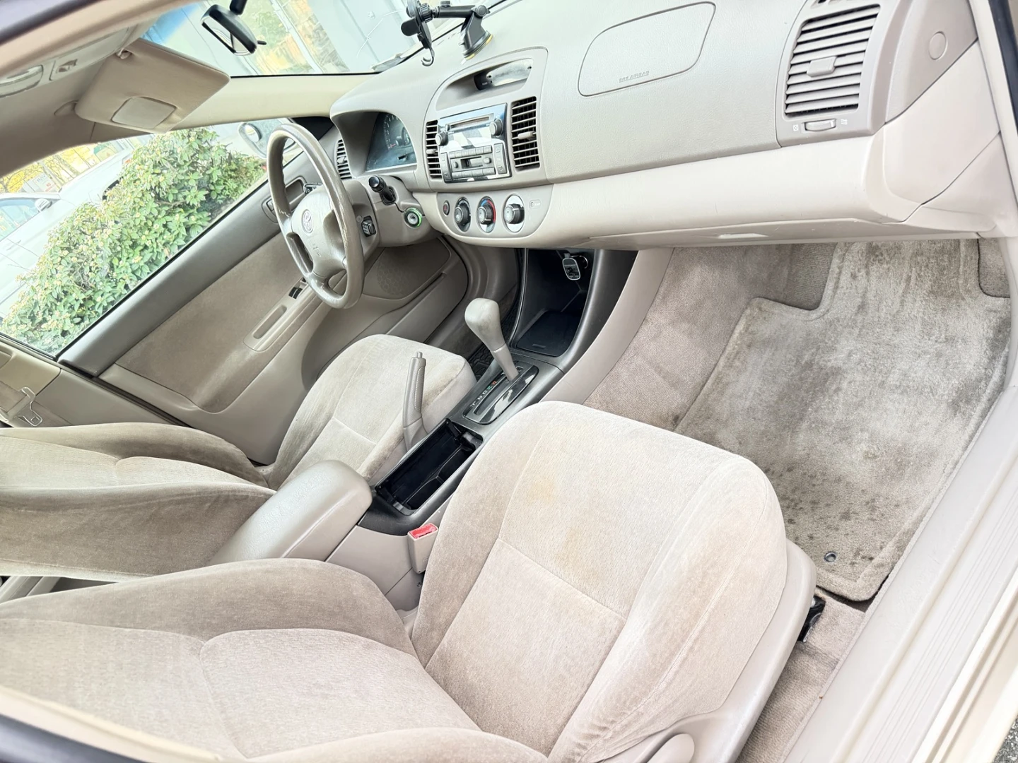 2003 Camry - reliable daily driver - photo 2