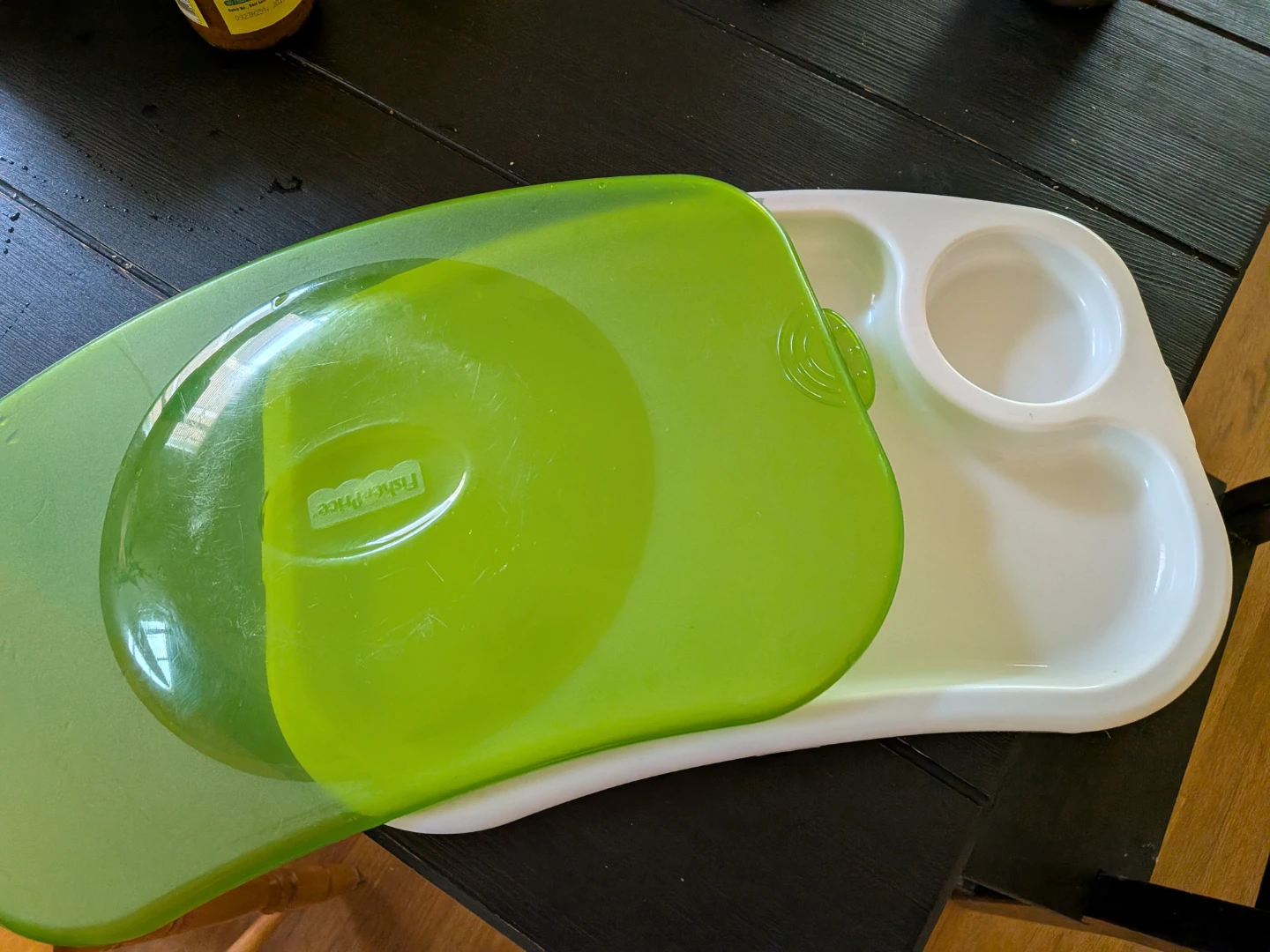 High Chair Portable - photo 2