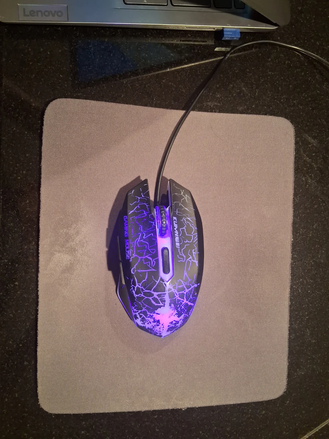 KUMWH 7 Gaming Mouse - photo 2