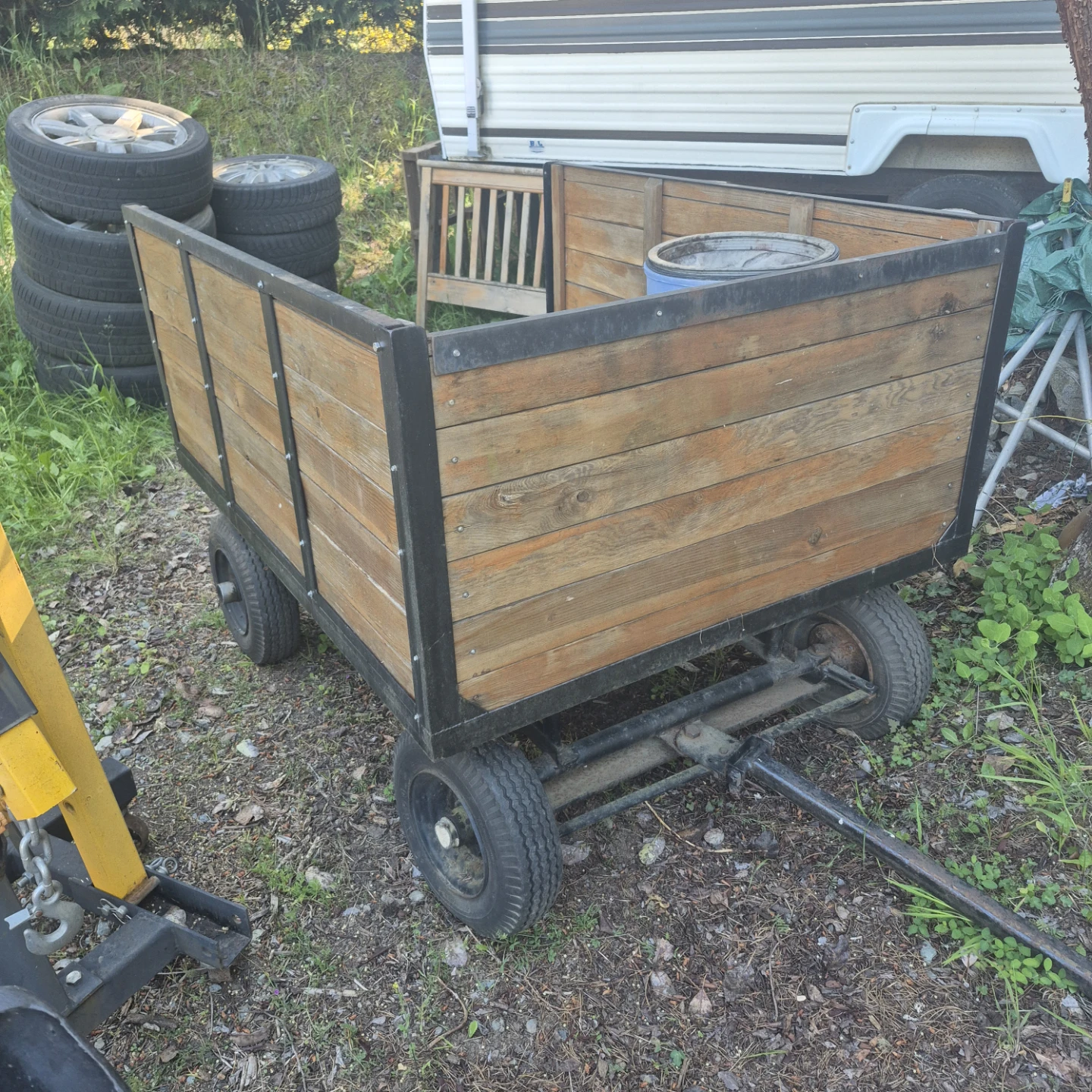 RYAN Core Aerator - photo 4