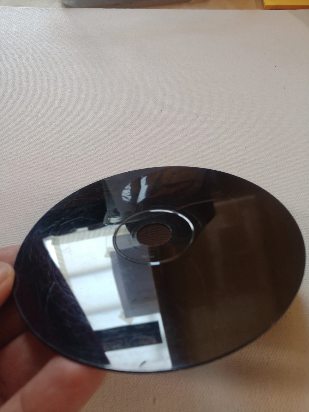 MTV Music Generator for PlayStation PS1 Game Disc - photo 3