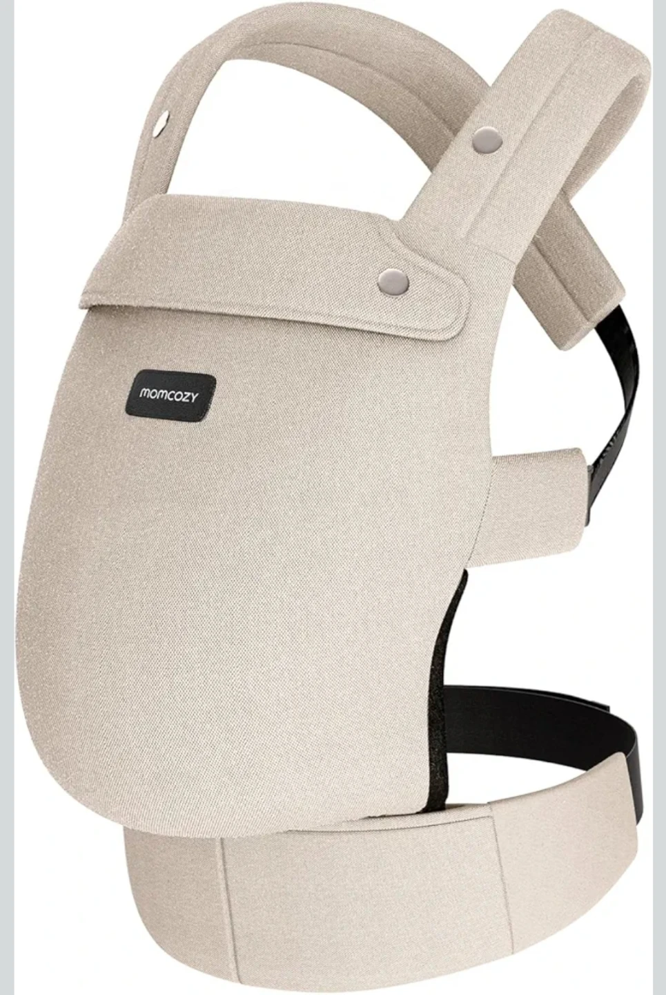 Momcozy Baby Carrier - Beige brand new - photo 3