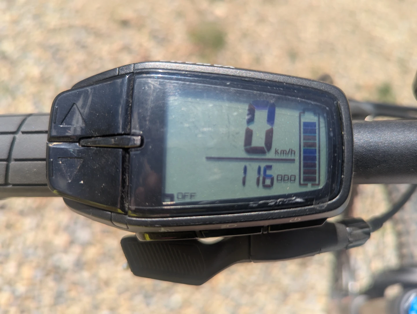 GASGAS G.TRAIL 3.0 Electric Mountain Bike - photo 4