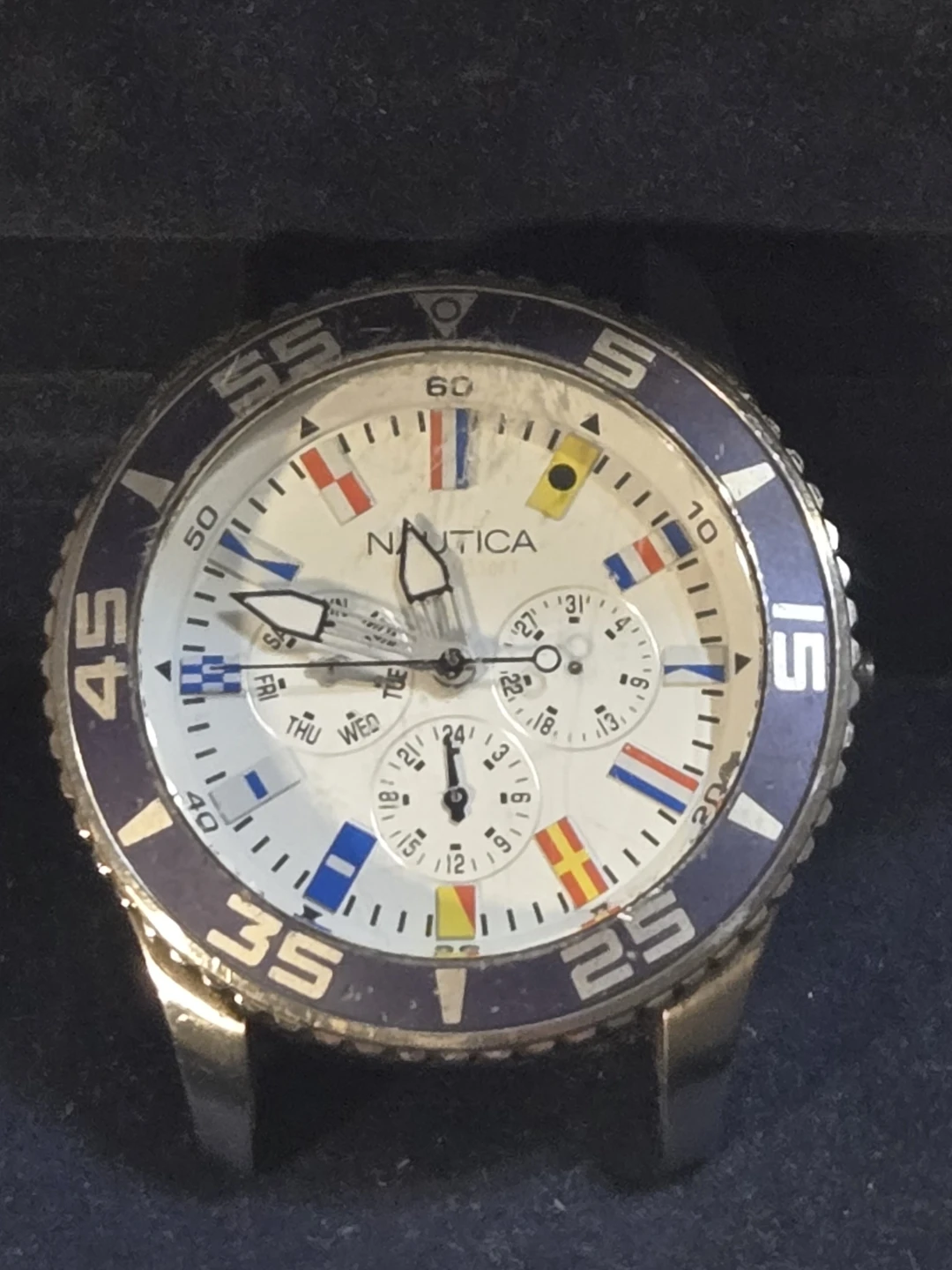 Nautica Men's Watch - photo 2