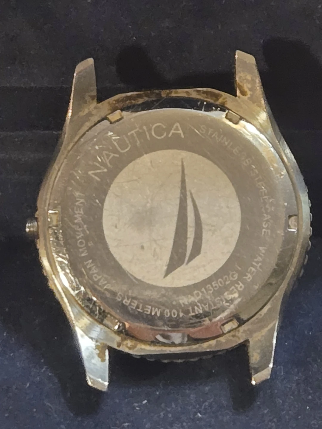Nautica Men's Watch - photo 3