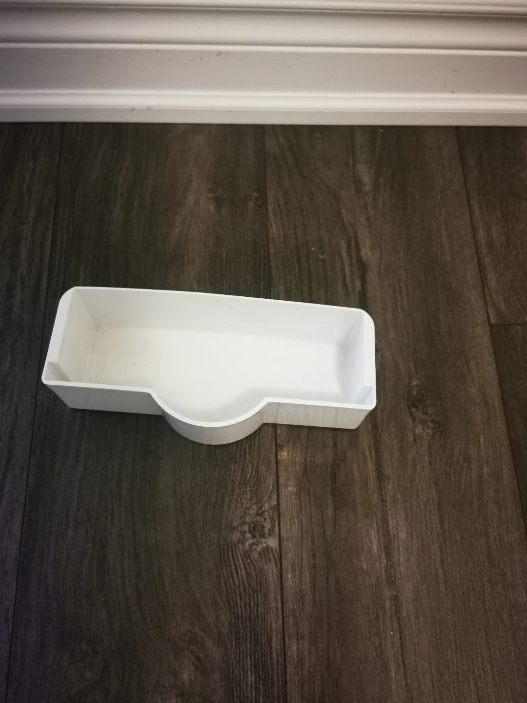 Dandy mini refrigerator Door Shelf Insert - photo 2