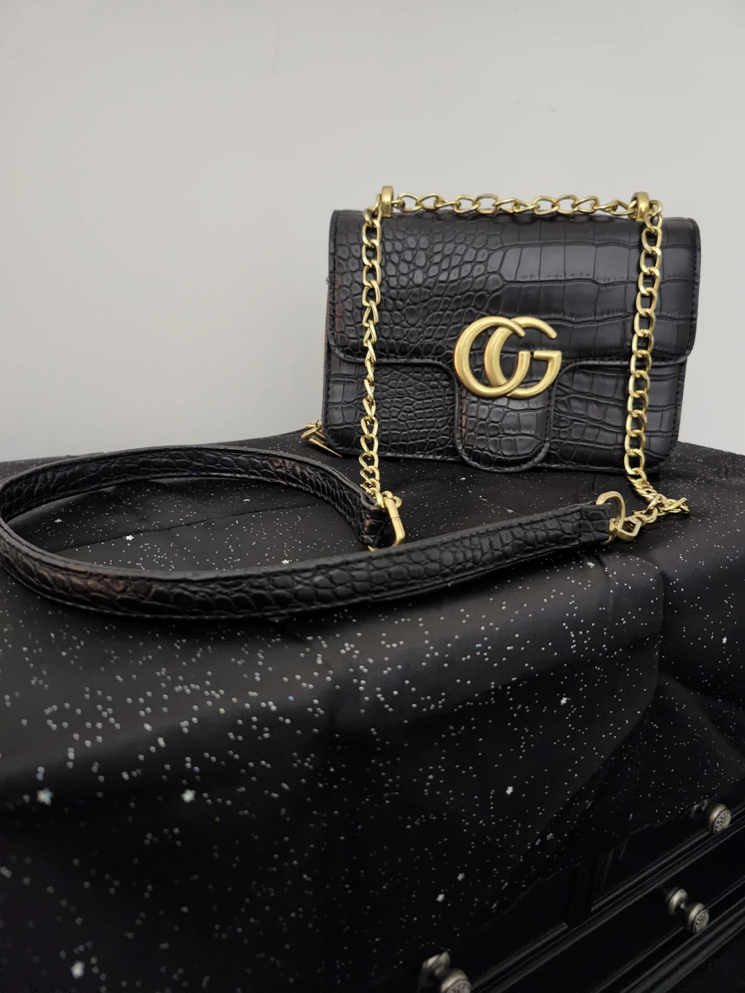 Cross bag