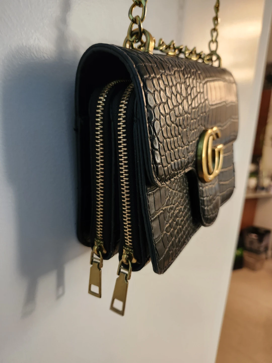Cross bag - photo 2
