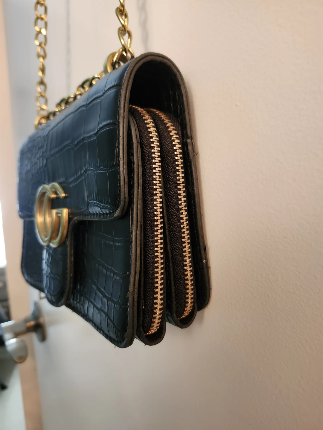 Cross bag - photo 3