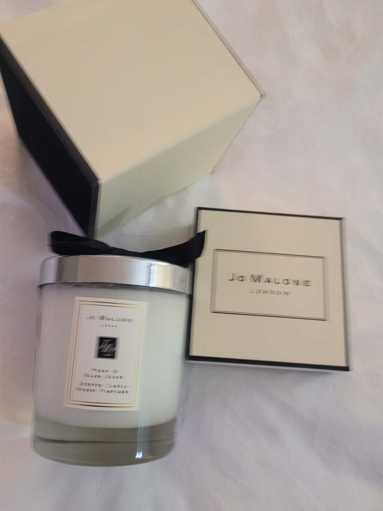 Jo Malone London Silver Birch Scented Candle
