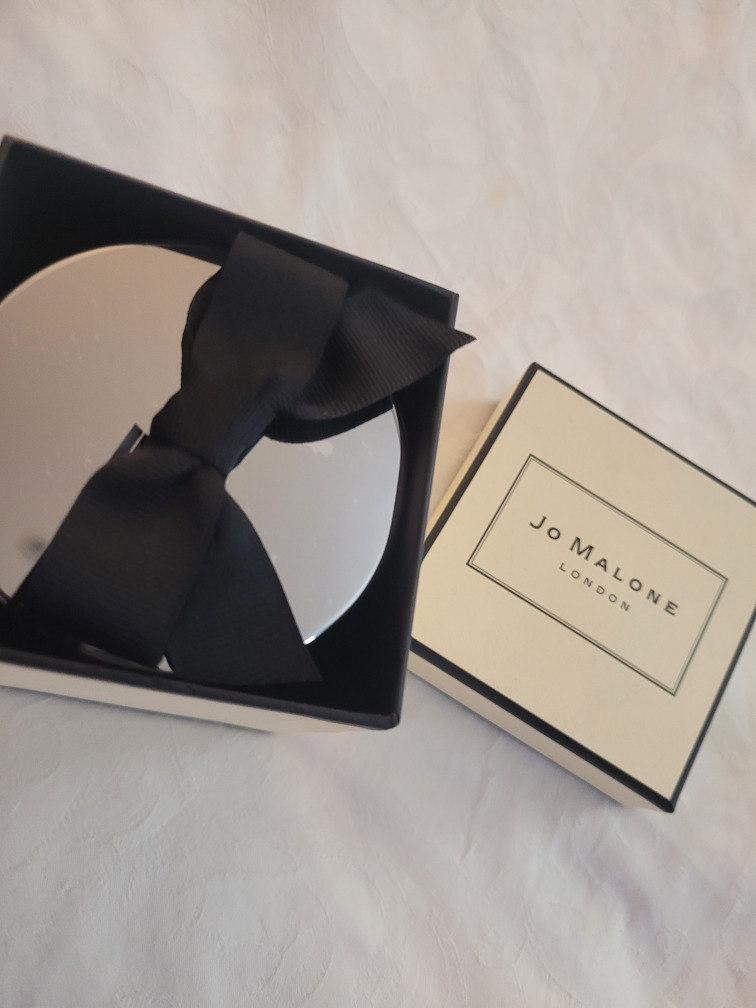 Jo Malone London Silver Birch Scented Candle - photo 2