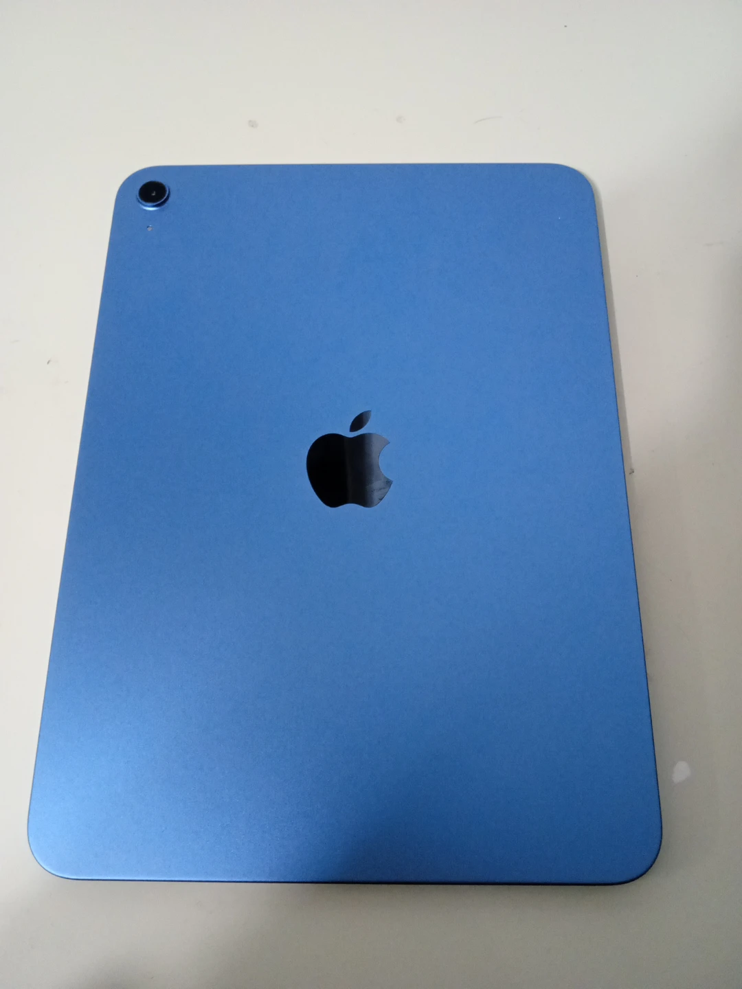 Apple iPad A16 - photo 3