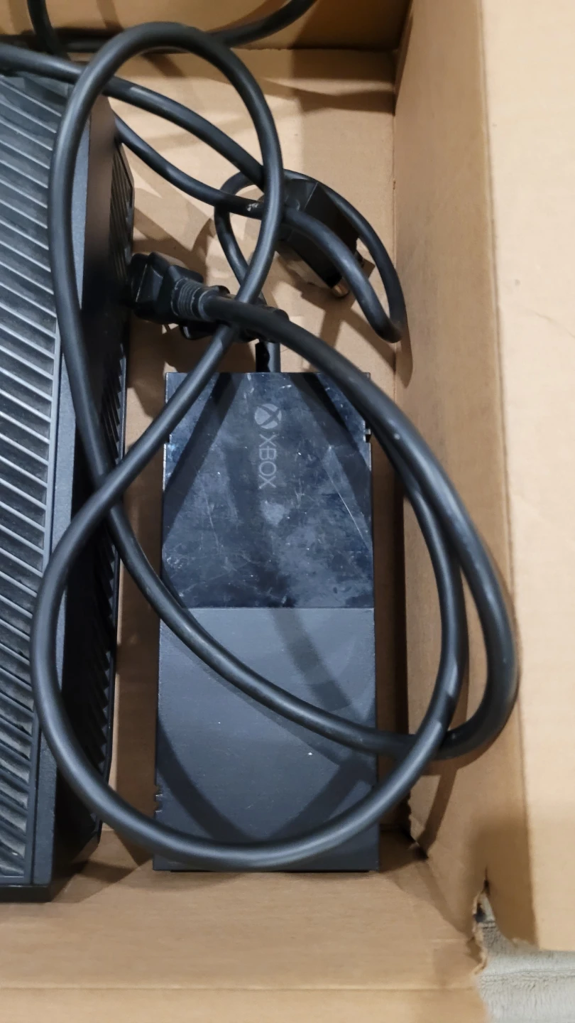 Original Xbox One, disk drive doesn't work - photo 4