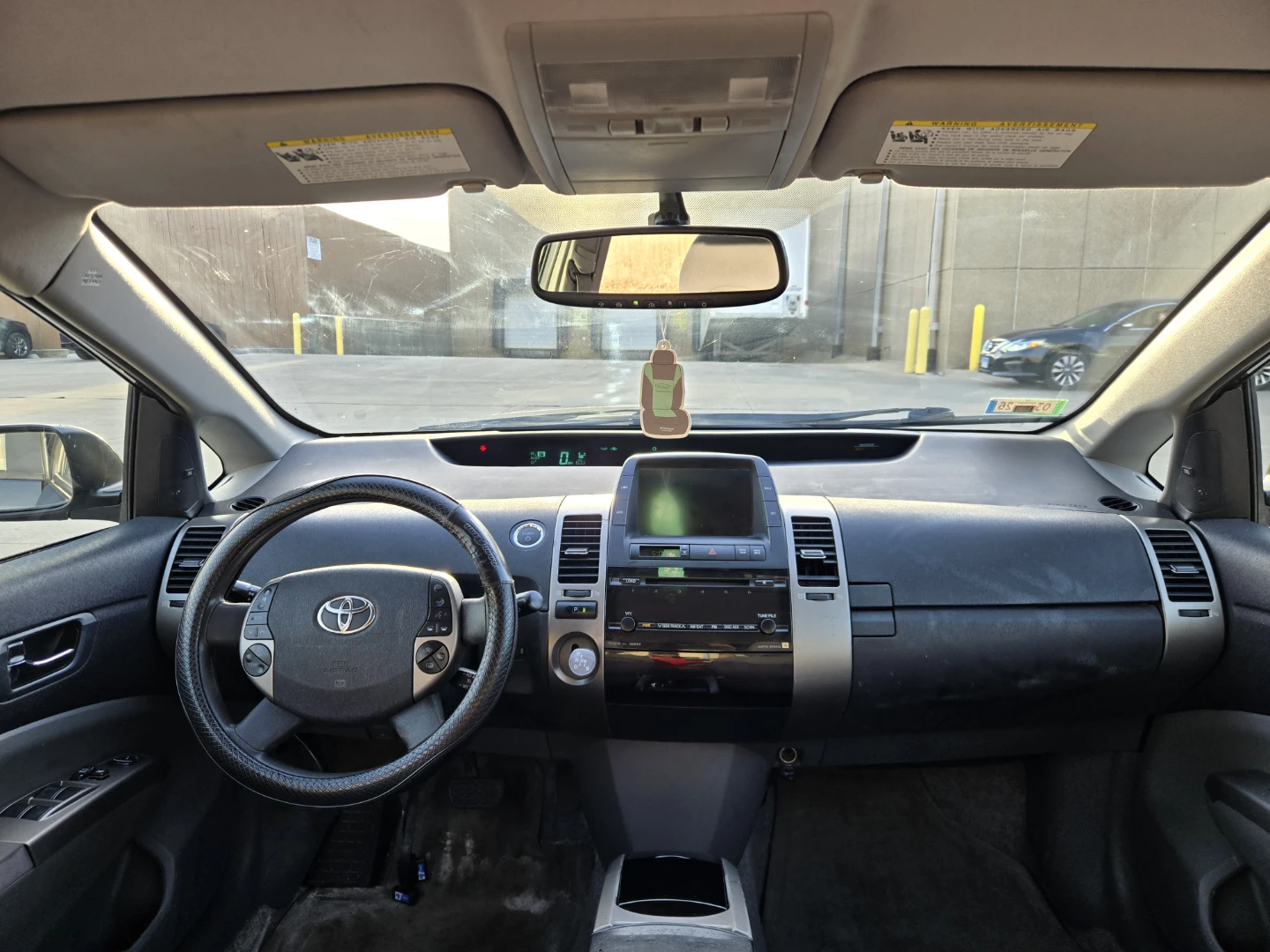 2008 TOYOTA PRIUS * RUNS AND DRIVES GREAT NO ISSUES! - photo 4