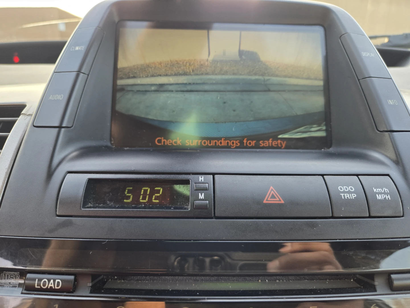 2008 TOYOTA PRIUS * RUNS AND DRIVES GREAT NO ISSUES! - photo 5