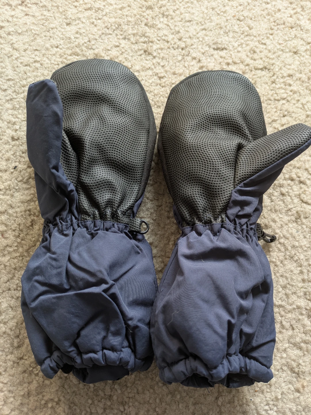 Custie Mittens