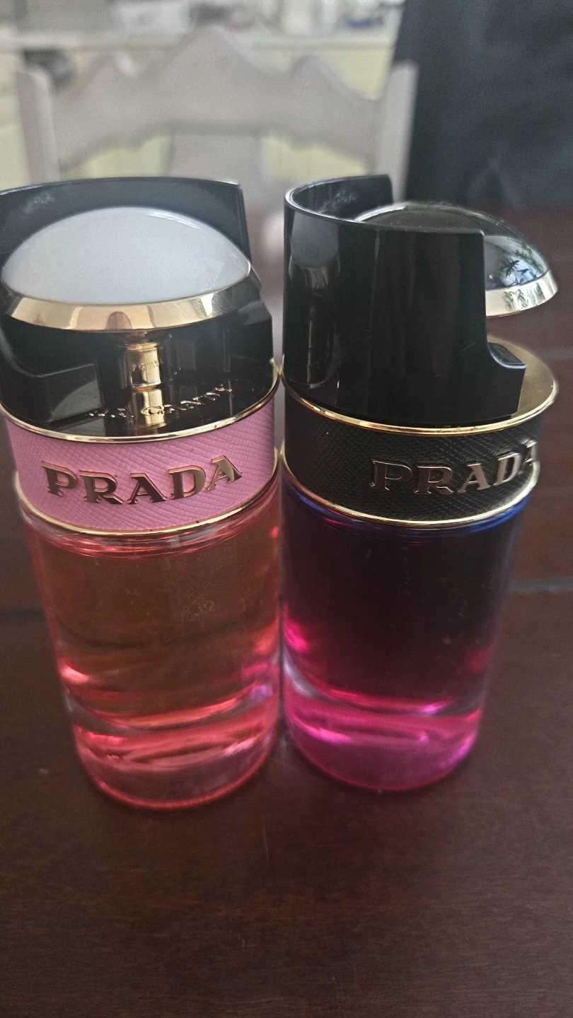 Prada Eau de Toilette and Eau de Parfum Set - photo 2