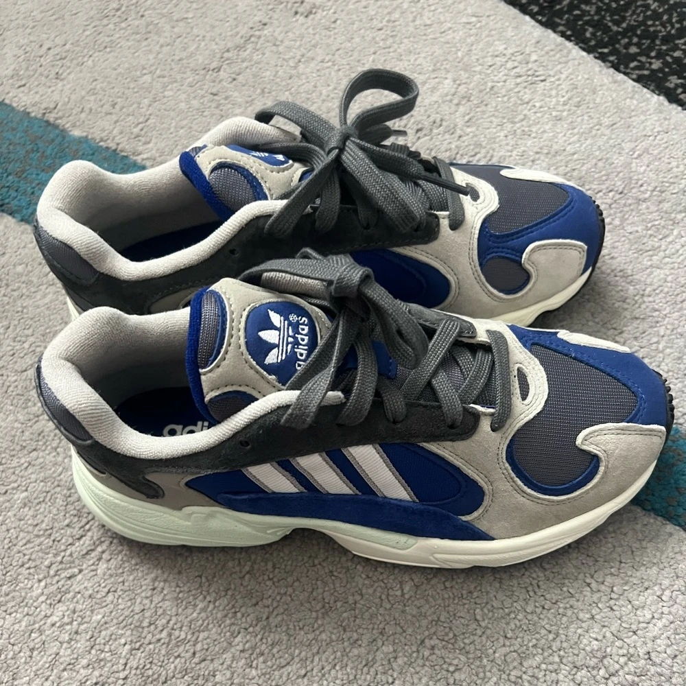 Adidas Originals Yung-1 'Alpine' Unisex Sneakers - photo 2