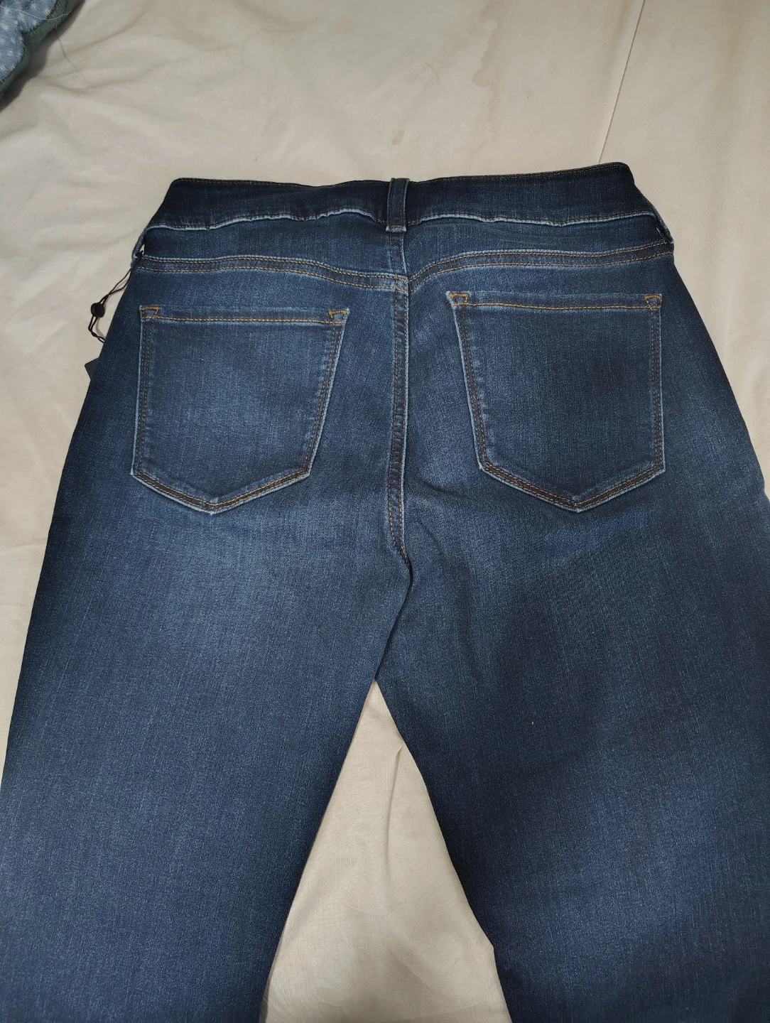 NYDJ Skinny Ankle Jeans - Size 8 - photo 4