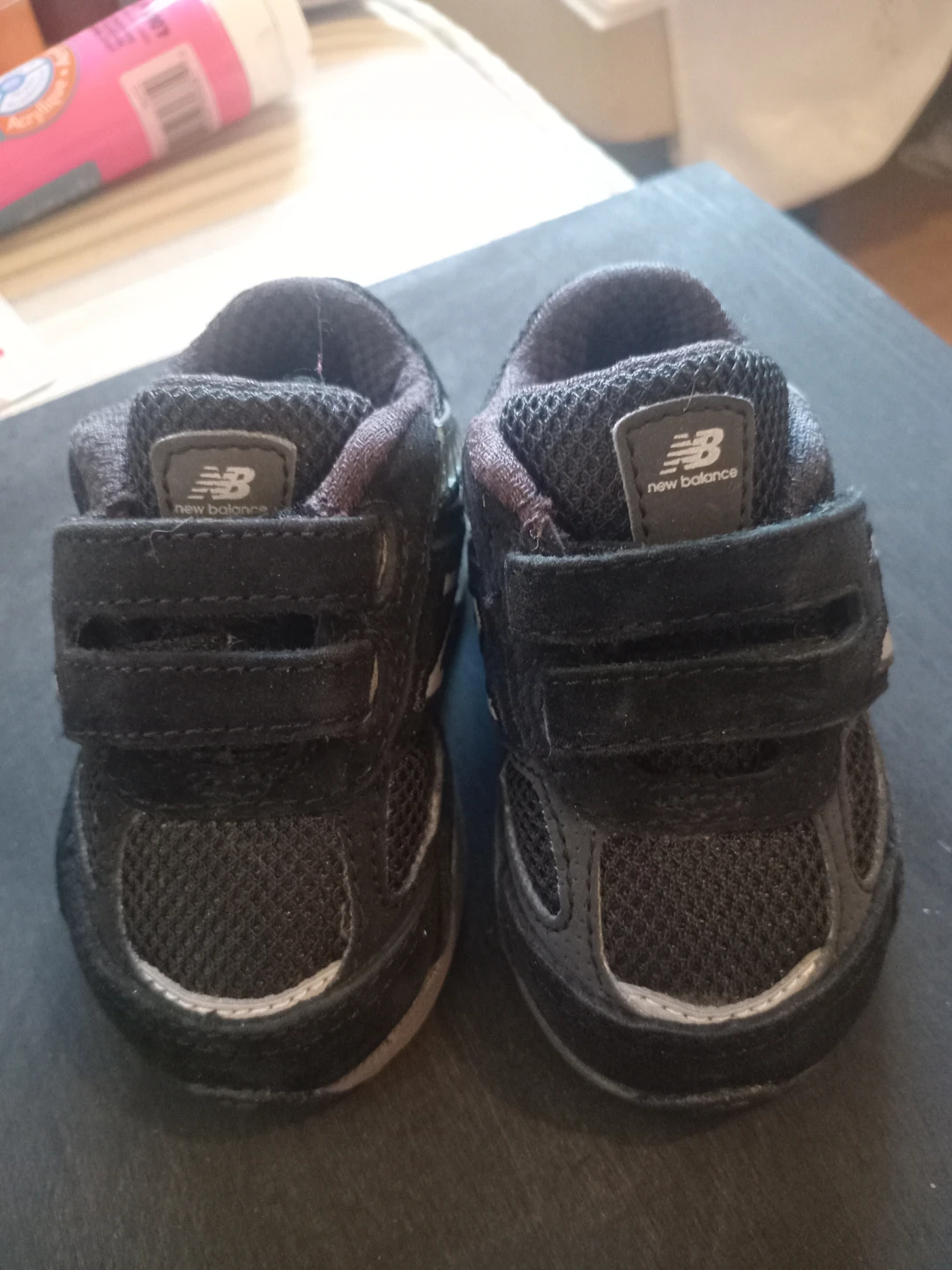 New Balance Toddler Shoes