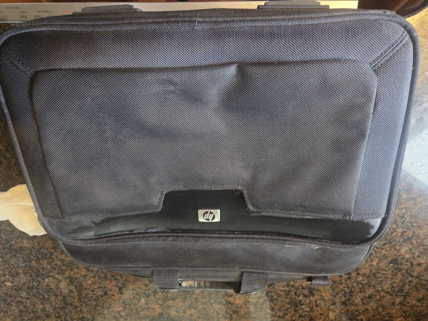 HP Laptop Bag