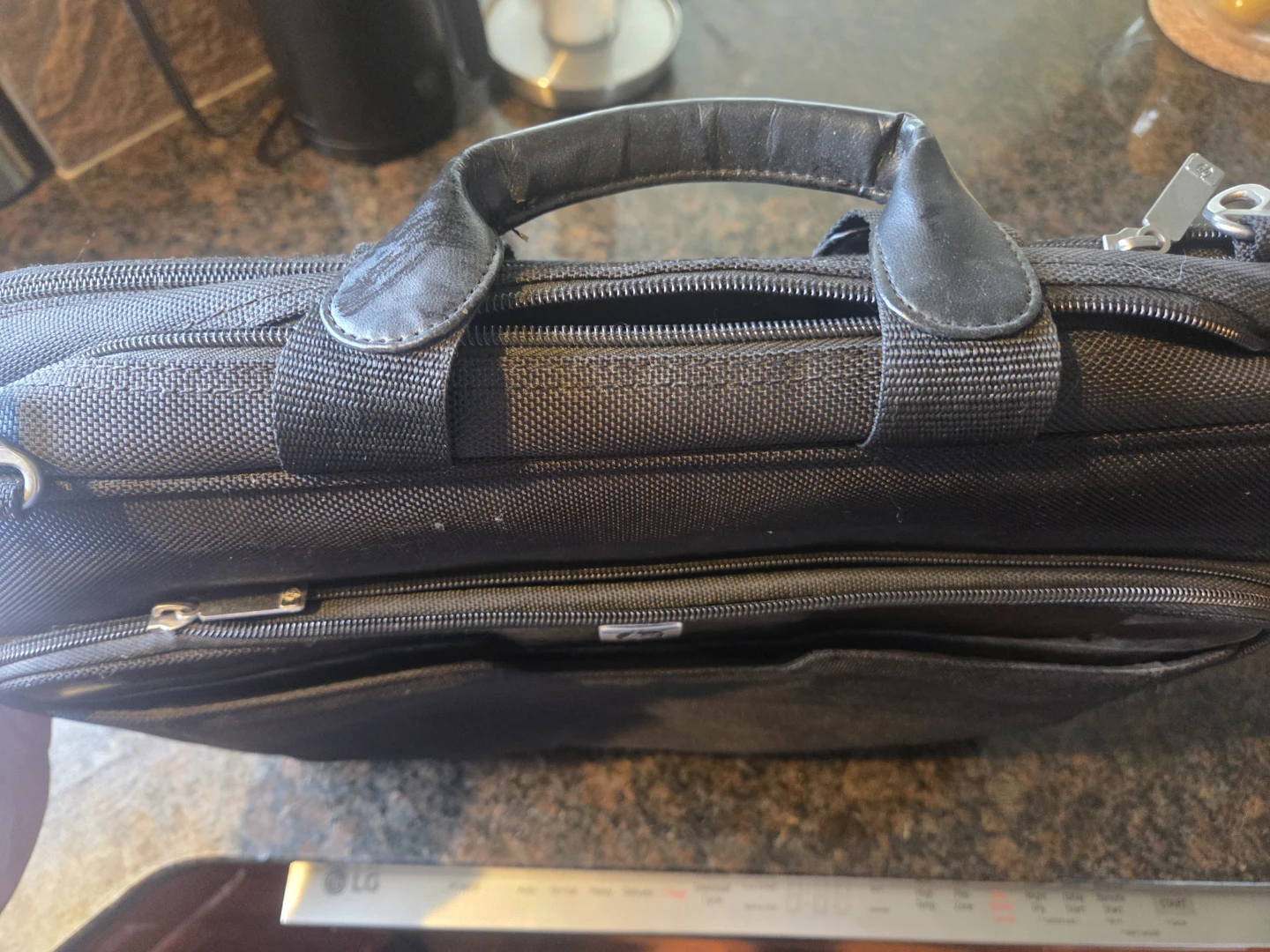 HP Laptop Bag - photo 2