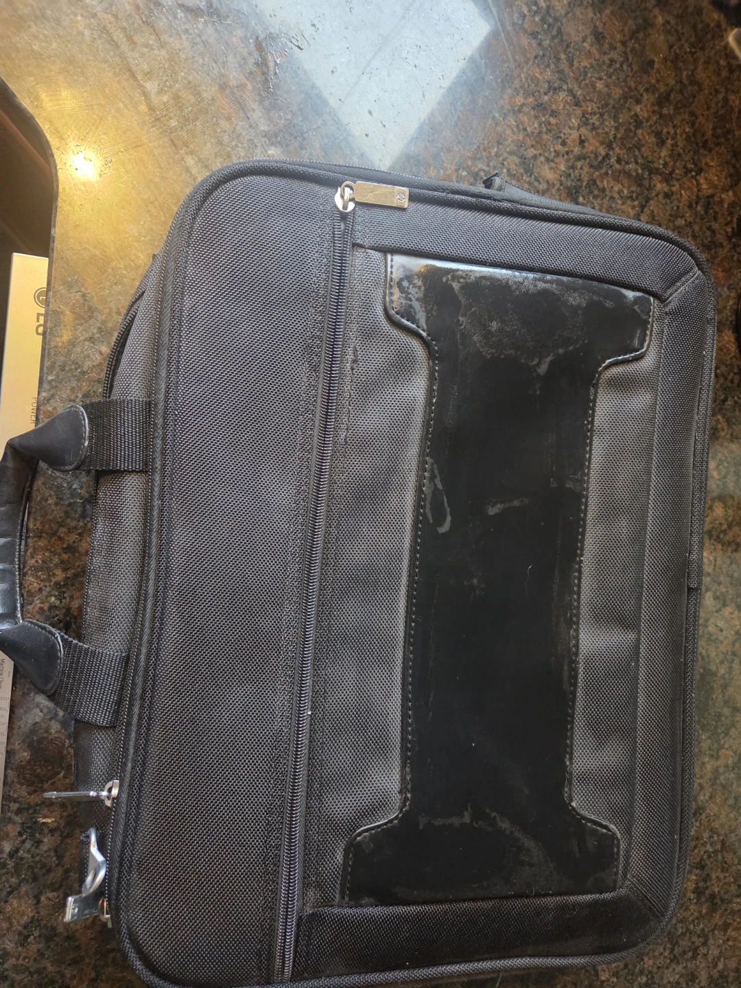 HP Laptop Bag - photo 3