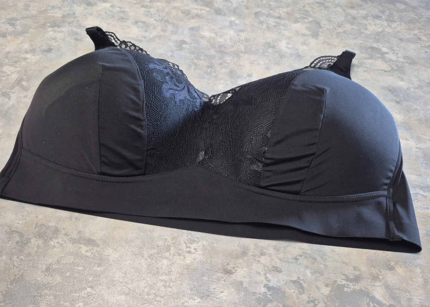 Brand New Bras - Size 3X