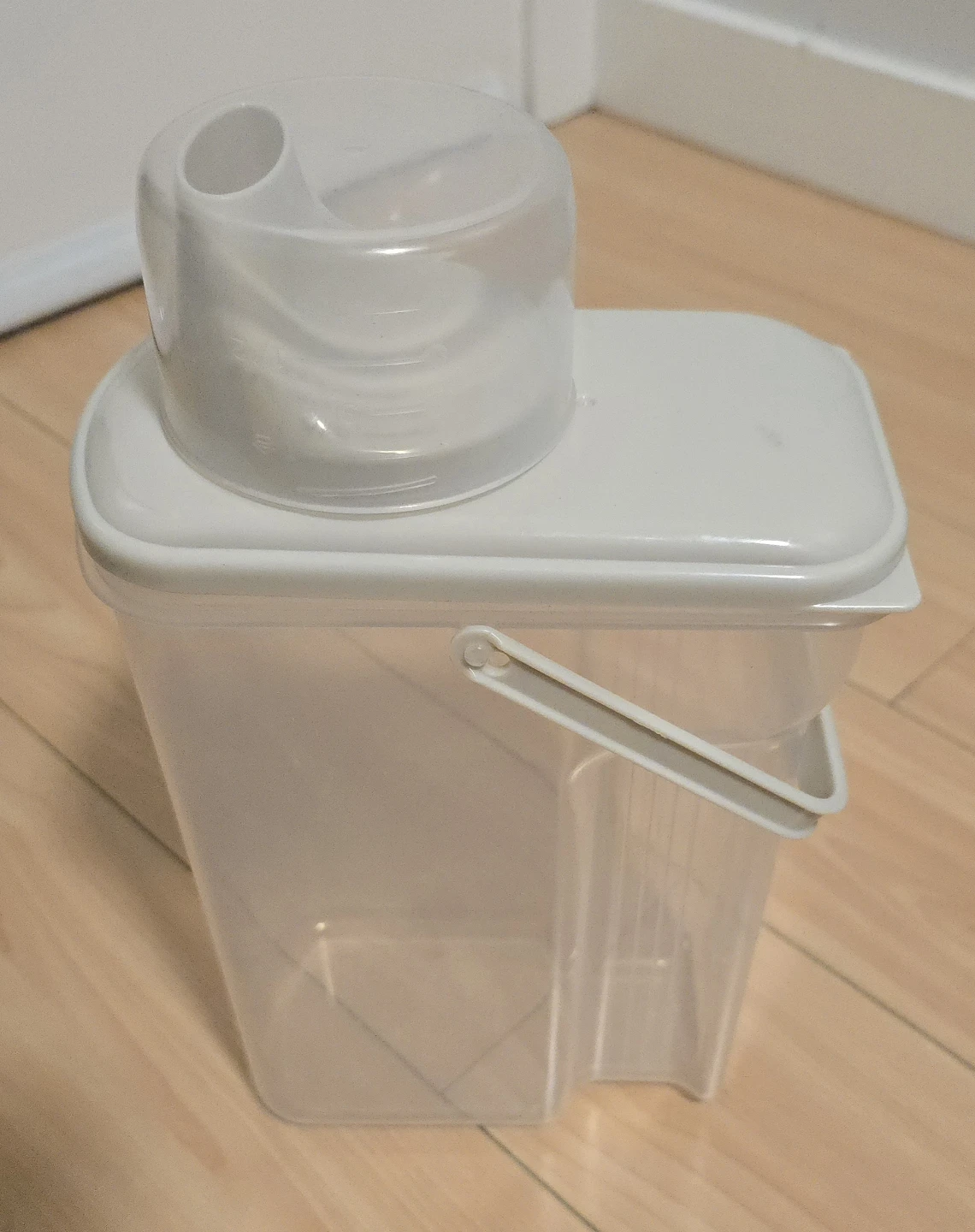 Rice Storage Container 2L