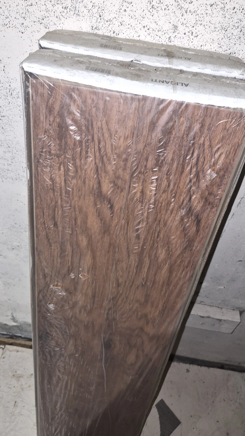 Crantson Hickory Laminate Flooring - 19.65 sq ft - photo 3