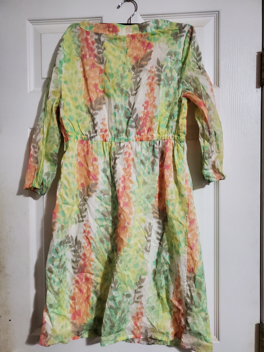 Gap Floral Dress Size S - photo 2