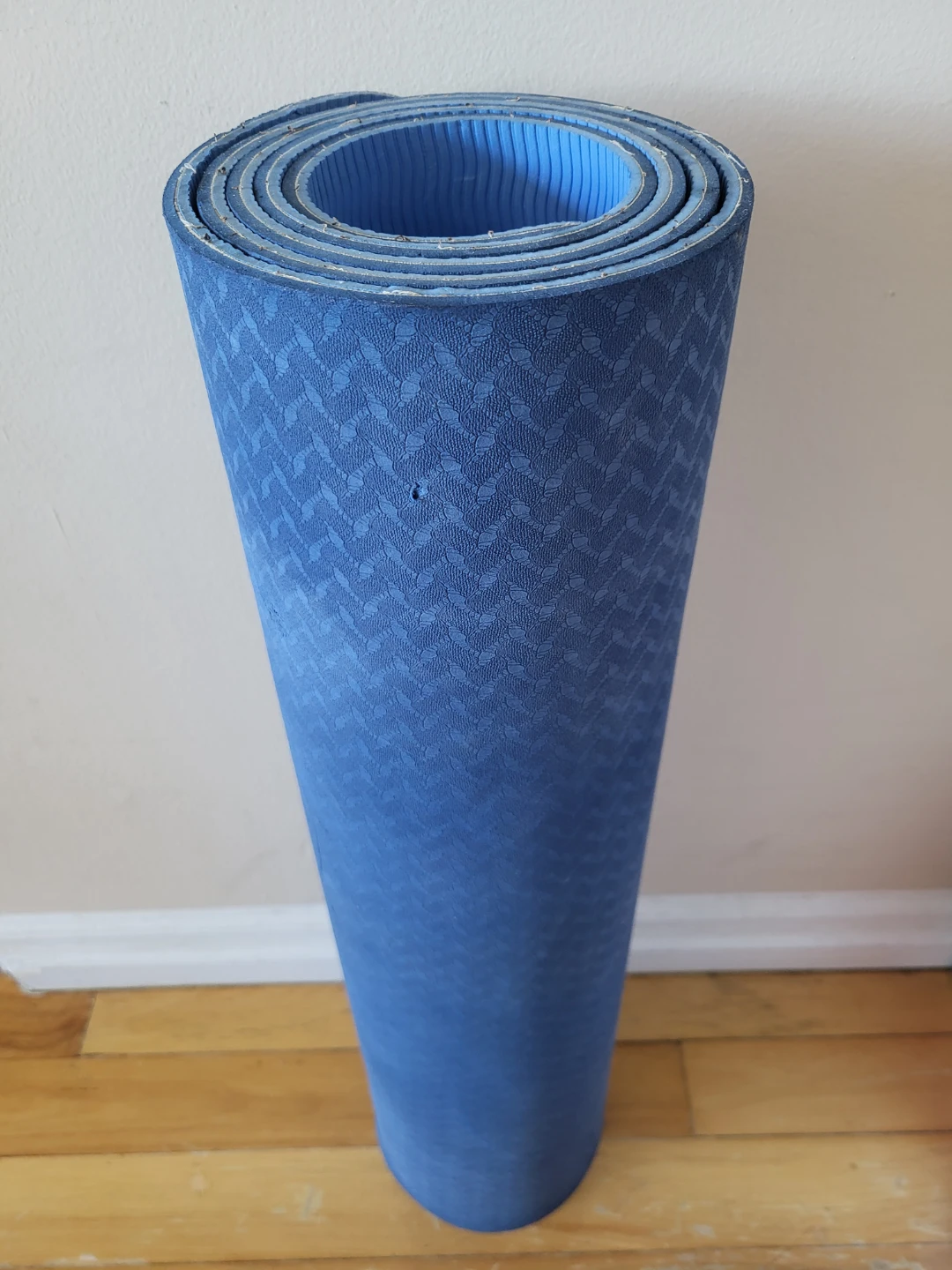 Thick & Light Yoga Mat
