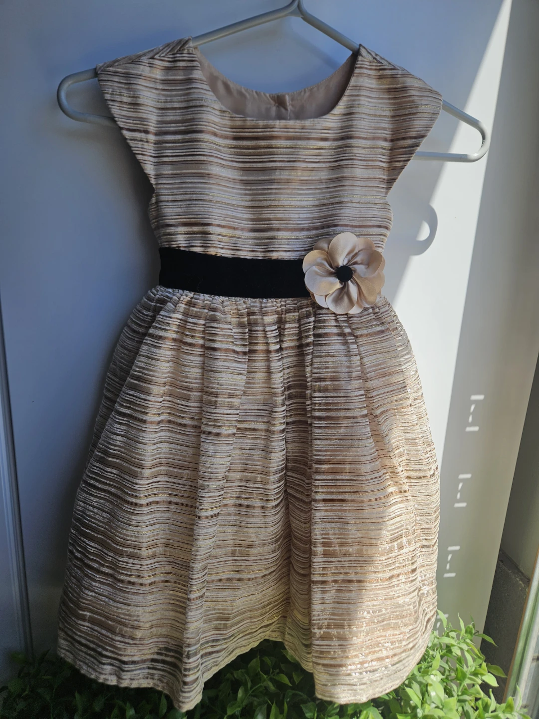 KGN GRAD, Girls Formal Dress Size 4