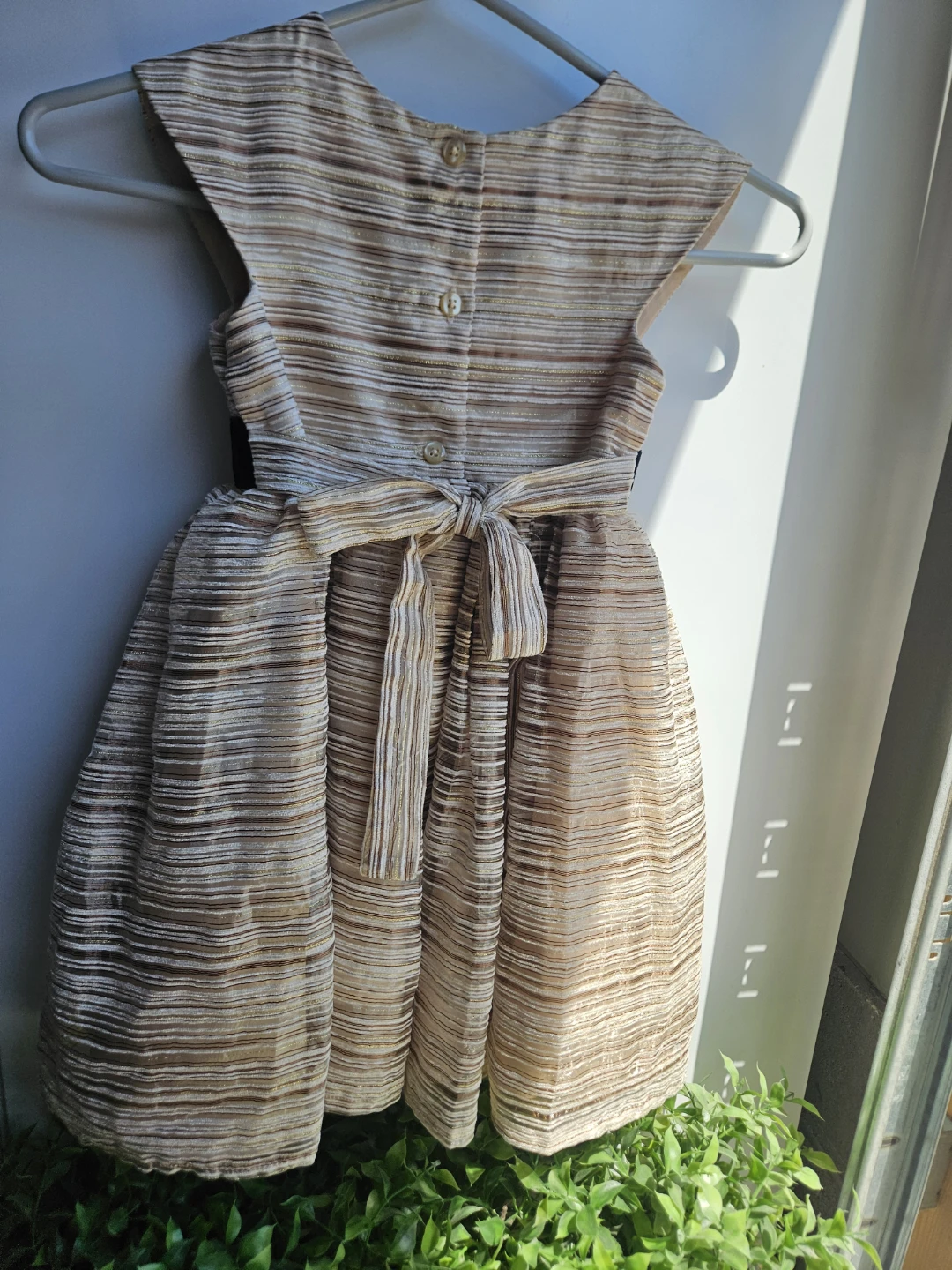 KGN GRAD, Girls Formal Dress Size 4 - photo 2