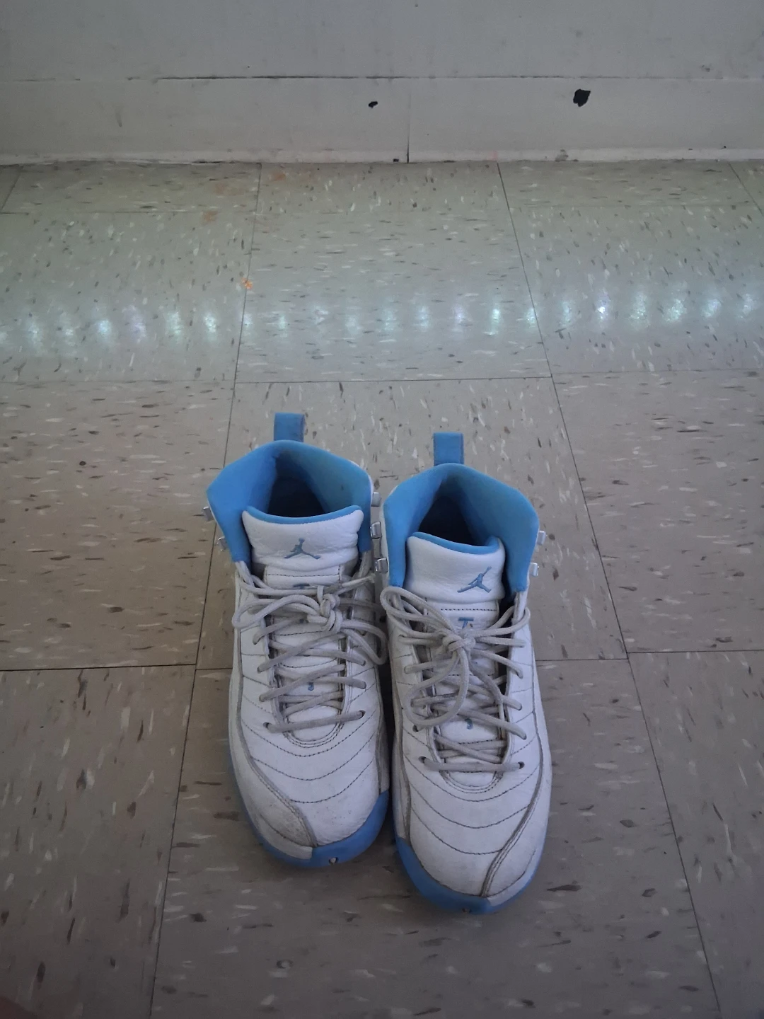 Air Jordan 12 Retro Shoes - photo 5
