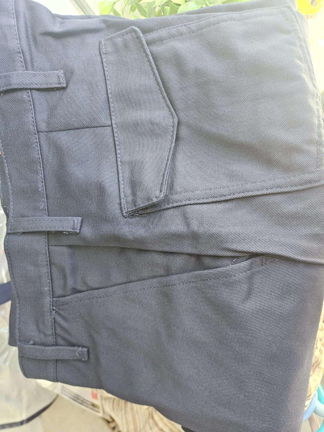 3, Red Kap Work Pants 30x30 - photo 4