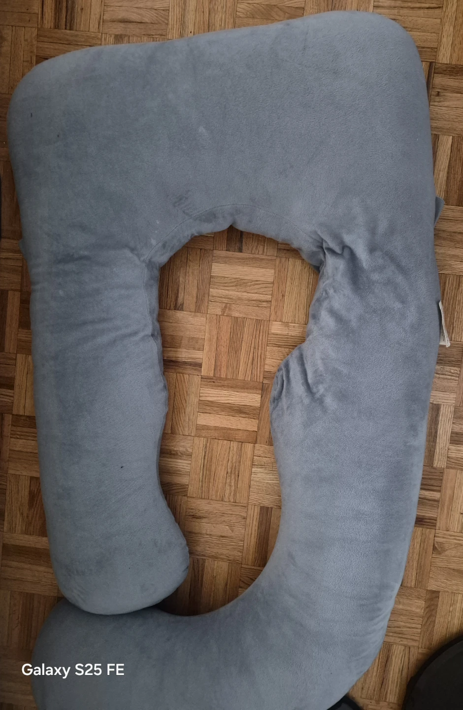 C-Pillow