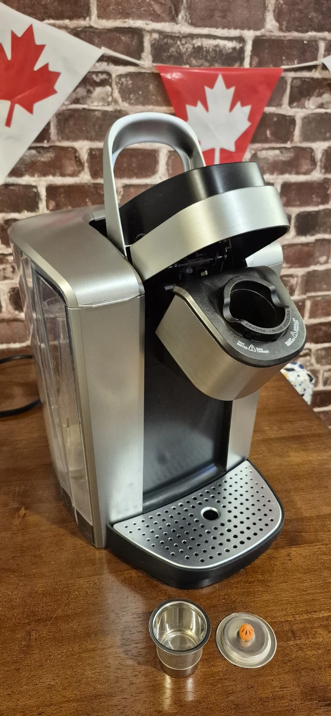 Keurig K-Express Coffee Maker - photo 2