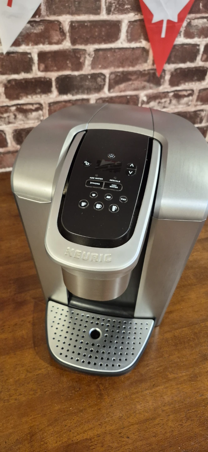 Keurig K-Express Coffee Maker - photo 5